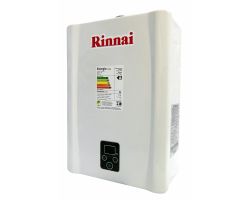 Aquecedor Rinnai Digital E17 -17 Litros - Eletrônico