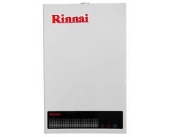 Aquecedor Rinnai REU 1002 - 12 litros -Eletrônico
