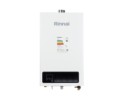 Aquecedor Rinnai  E15 - 15 litros Eletrônico