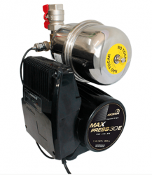 Pressurizador De Água (press 30) - Rowa MAX PRESS 30E